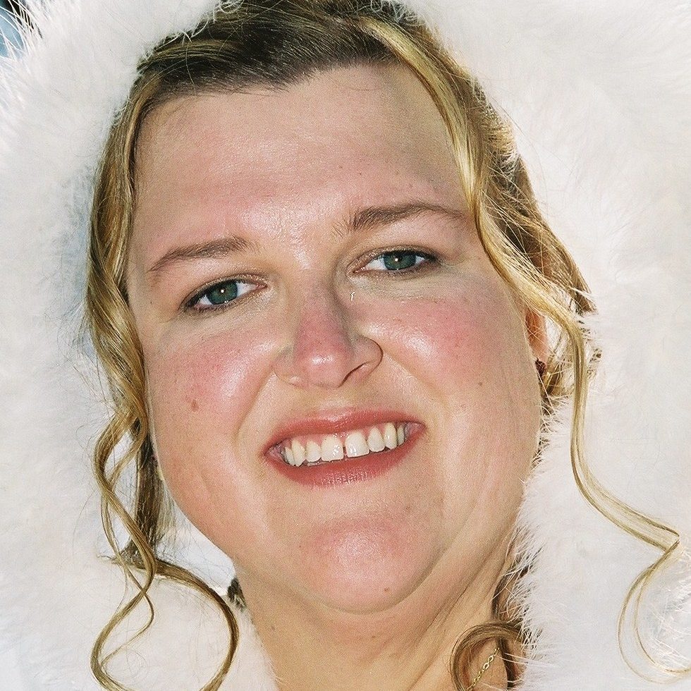 Lettie Janse van Vuuren