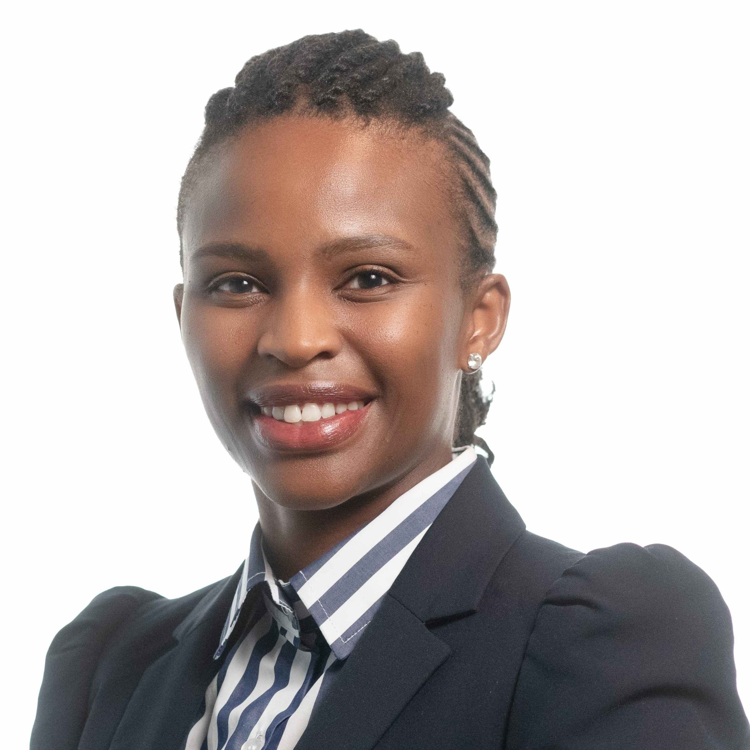 Dr Tumeka Matshoba-Ramuedzisi