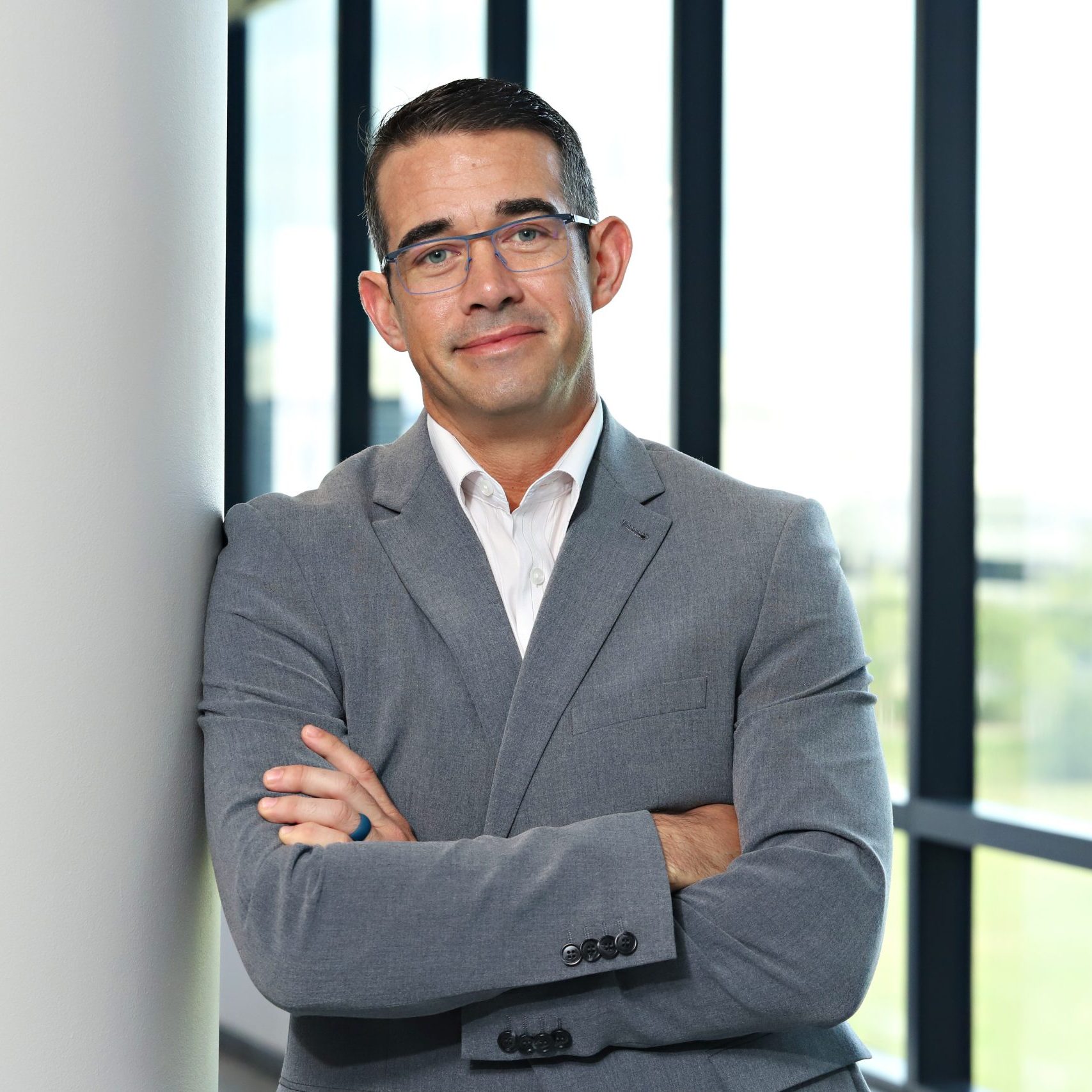 Andries van den Berg