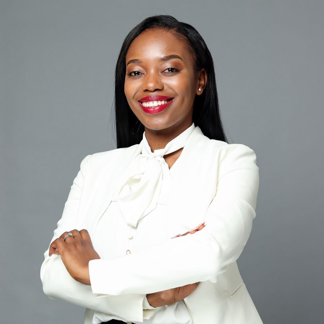 Khuthadzo Mbedzi Manana